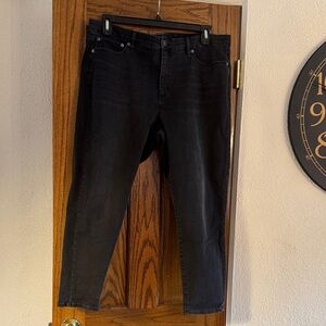 Ralph Lauren Women's  Skinny Jeans